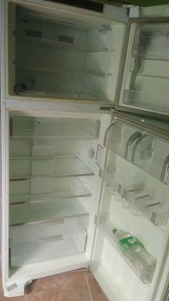 Vendo Geladeira  - Foto 2