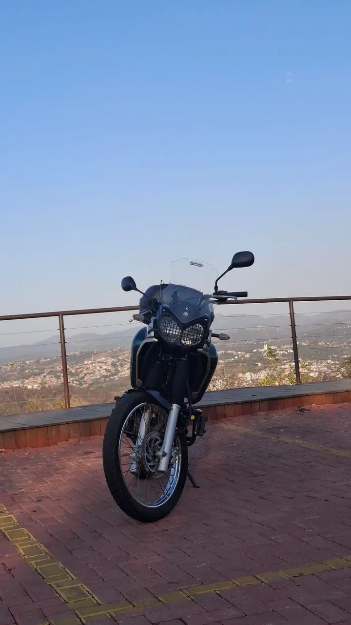 Vendo Tenere 250 - Foto 4