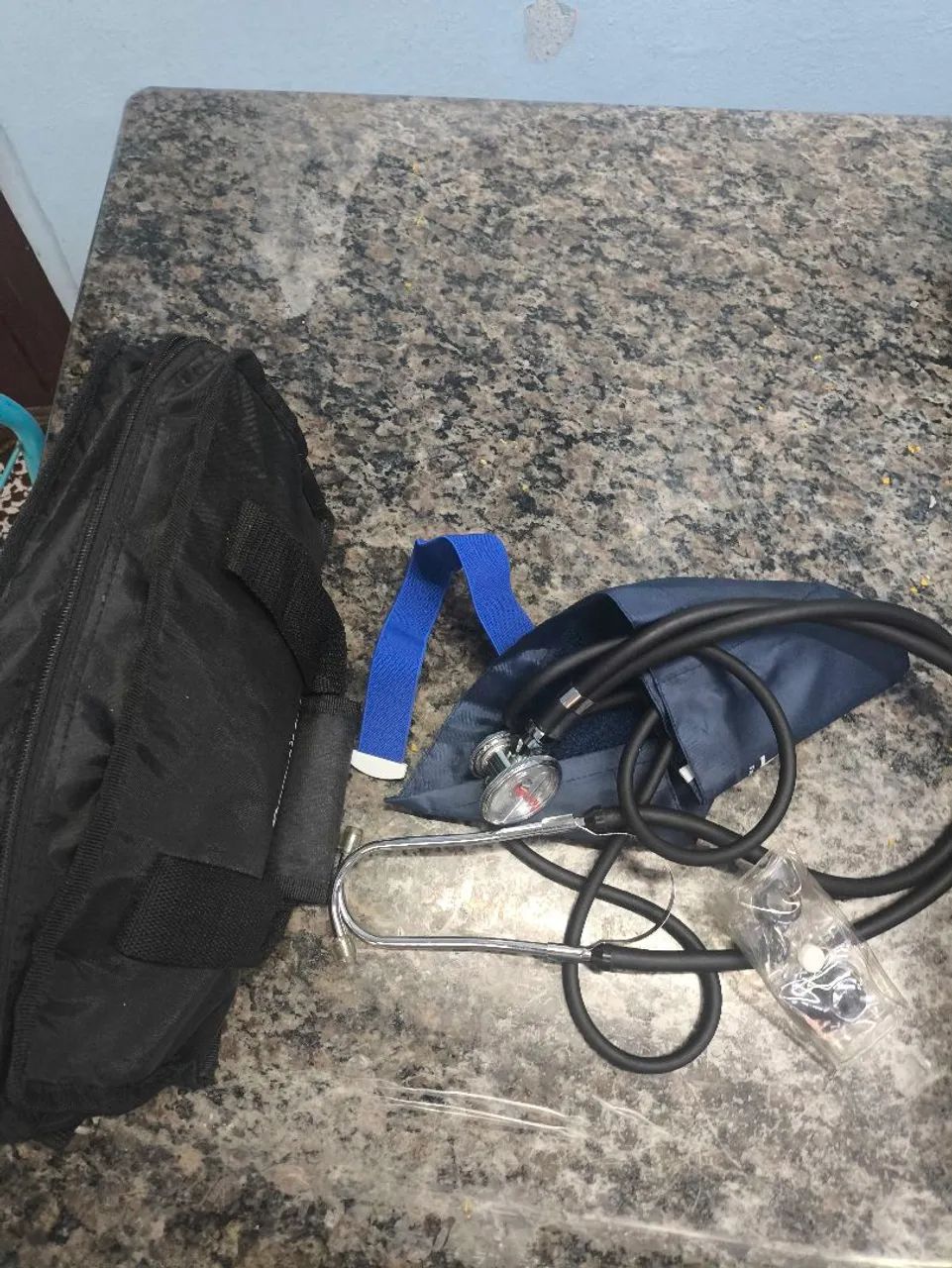 Kit de enfermagem  - Foto 4