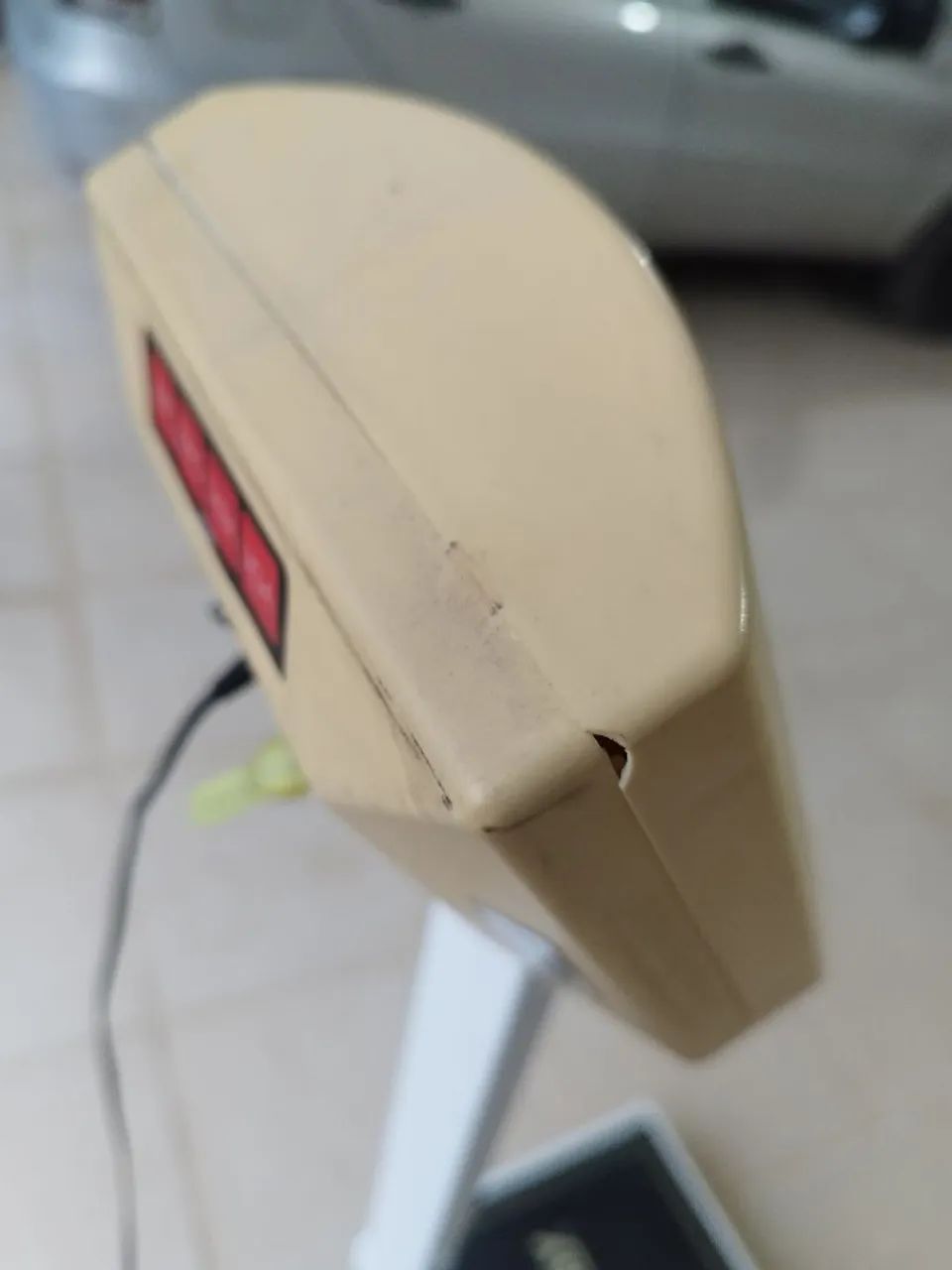 Balança Eletrônica Farmácia até 200kg - Foto 4