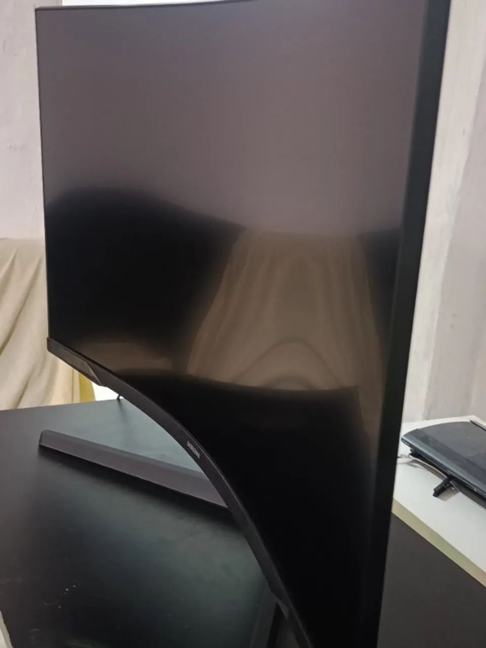 Monitor Odyssey G5 31.5" - Foto 4