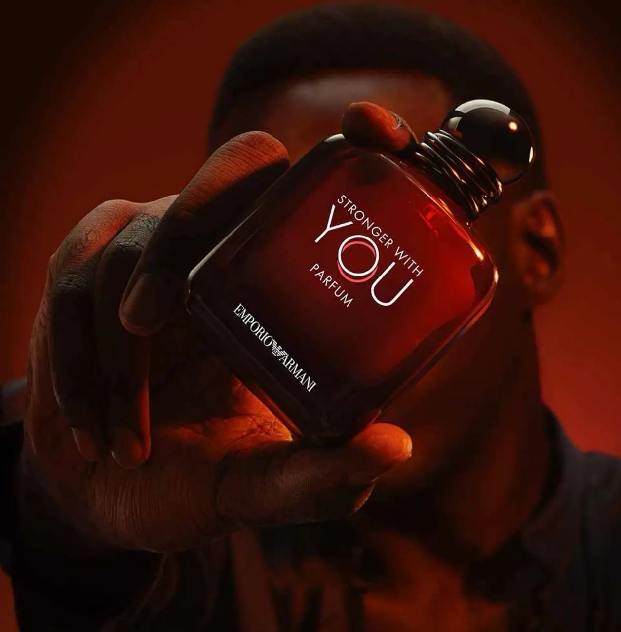 Stronger with you parfum - Foto 2