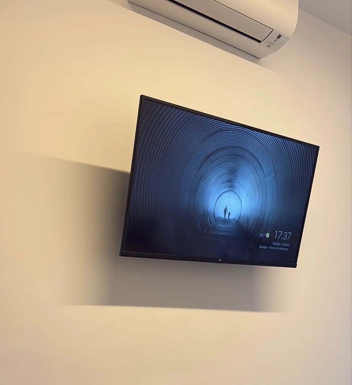 TV TCL 43 - Foto 2