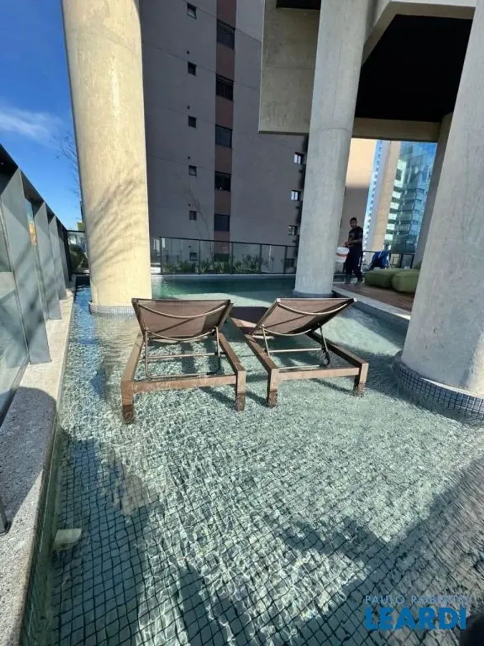 APARTAMENTO - PINHEIROS - SP - Foto 2