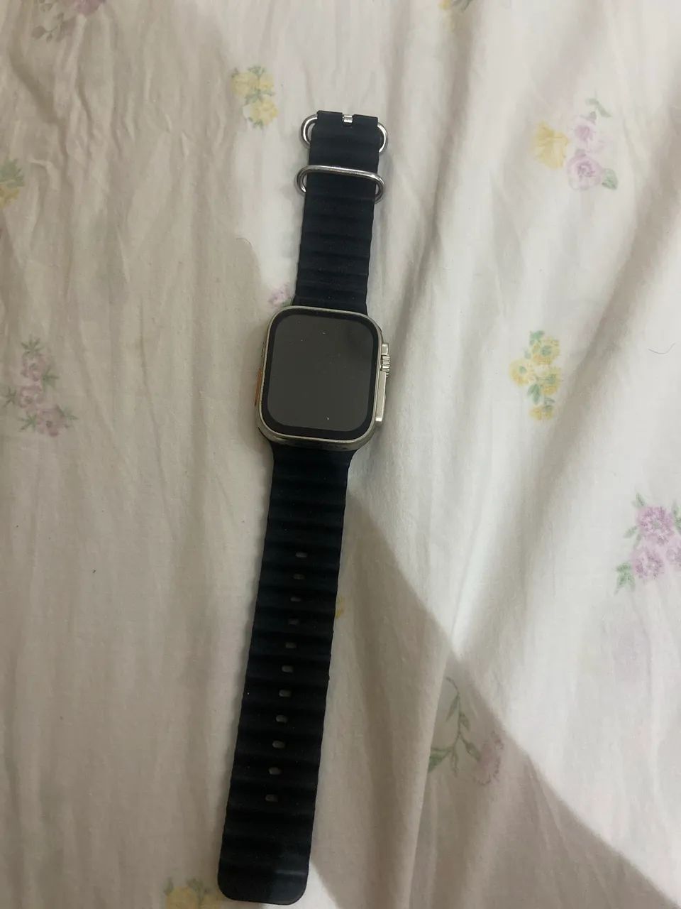 Relógio smartwatch
