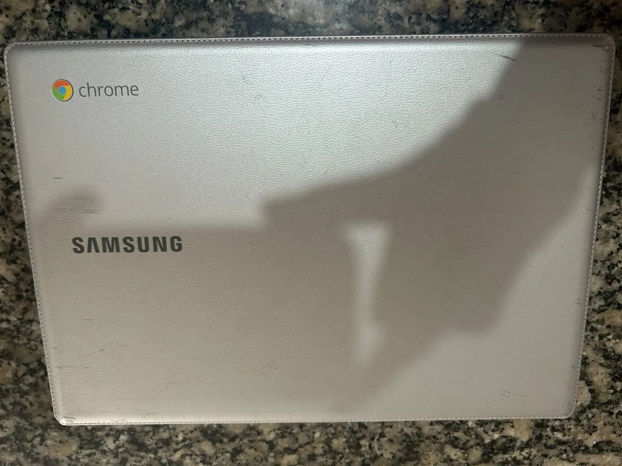 Samsung Chromebook  - Foto 3