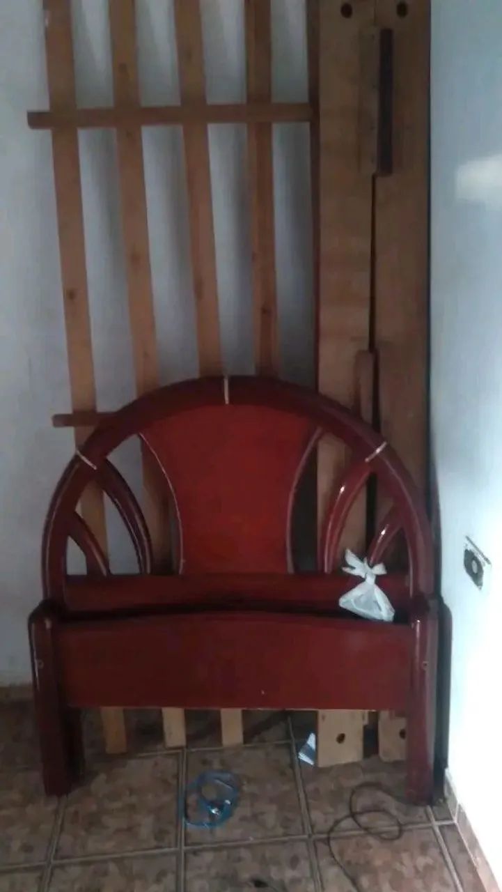 cama infantil  - Foto 3