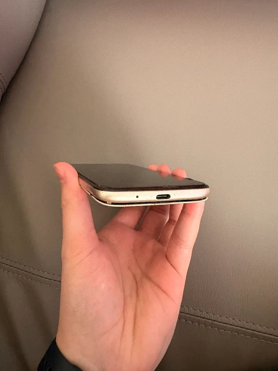 Motorola Moto G7 - Foto 2