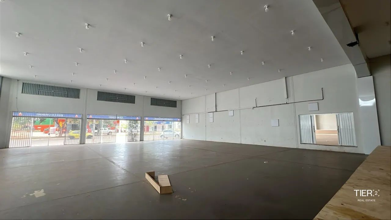 Prédio Comercial - Jardim Aureny III - Foto 3