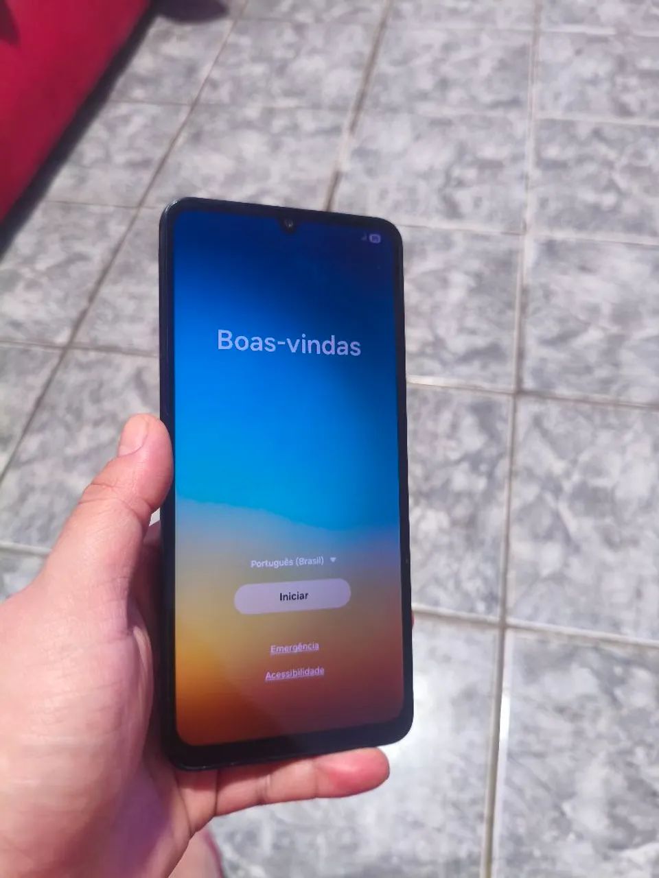 Samsung A05 - Foto 2
