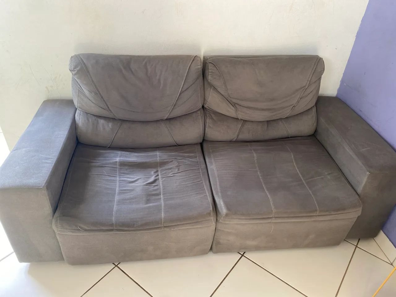 Sofá 