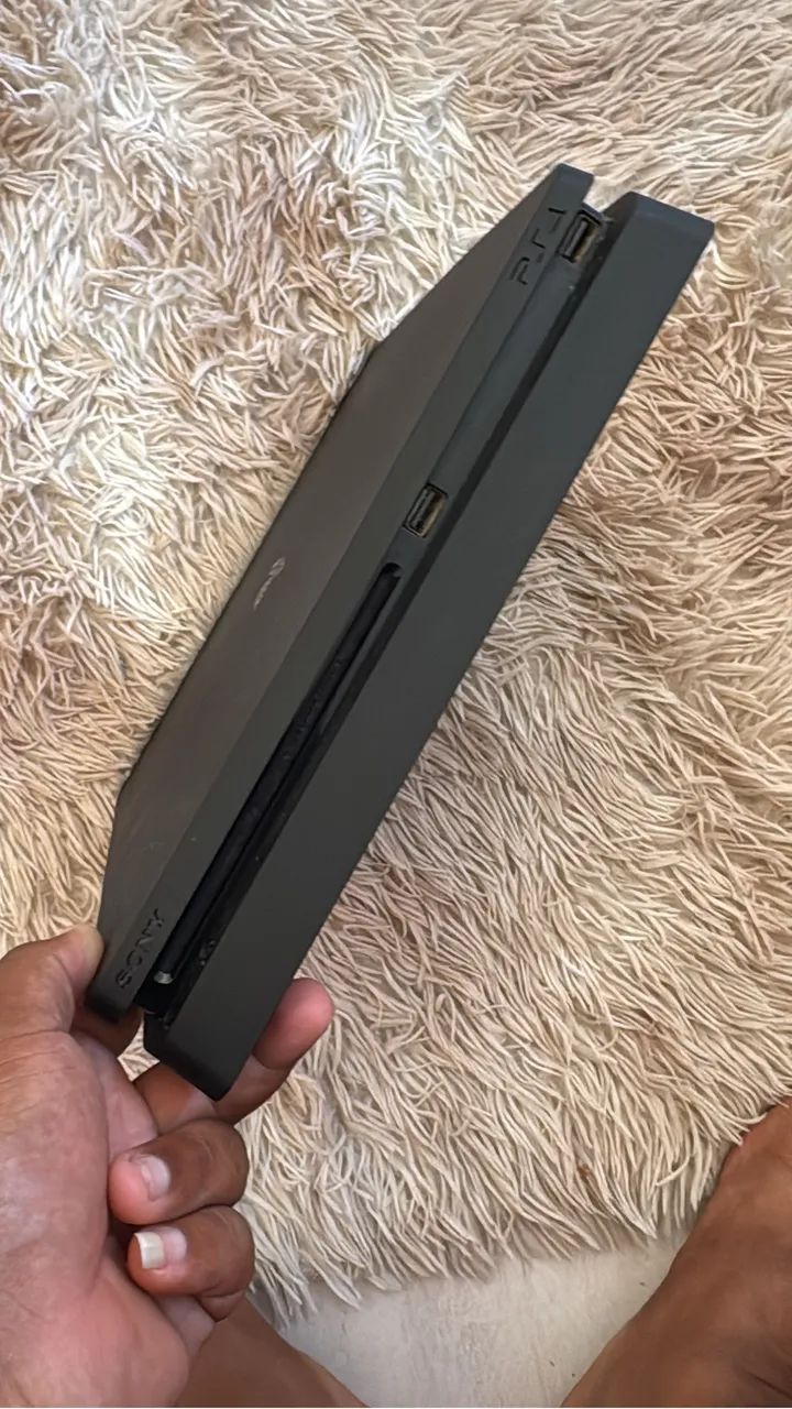 PlayStation 4 - Foto 3