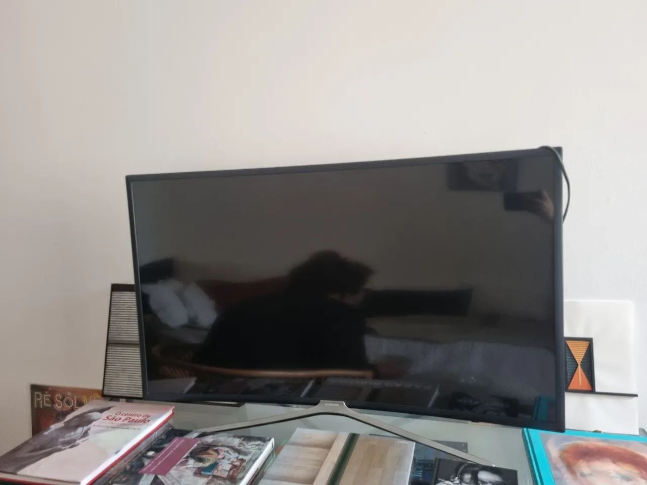 TV Samsung 40 Polegadas 