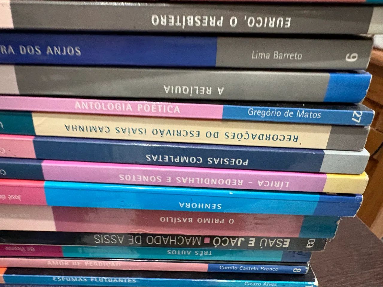 Livros  - Foto 3