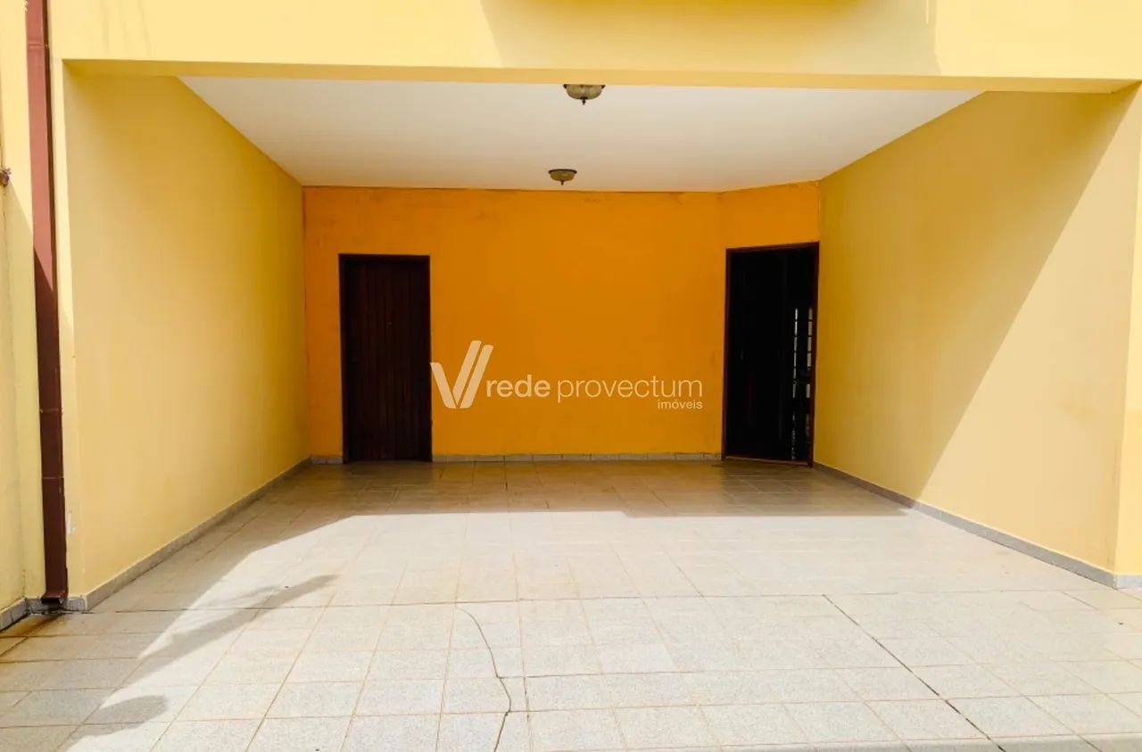 casa - Jardim Paraíso - Campinas - Foto 2