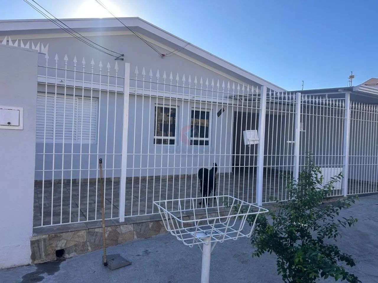 Casa para alugar em Sumaré, Centro, com 2 quartos e Edícula - Foto 2