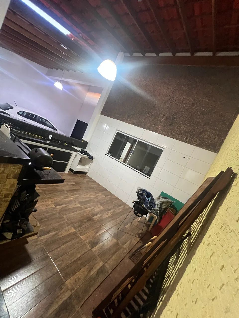 Foto - Uberaba - Parque das Laranjeiras