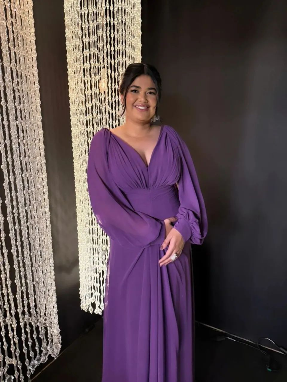 Vestido de festa  - Foto 2
