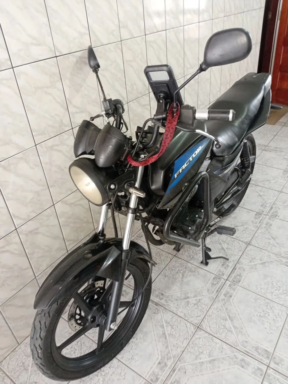 Yamaha Factor 2016 Flex  - Foto 2