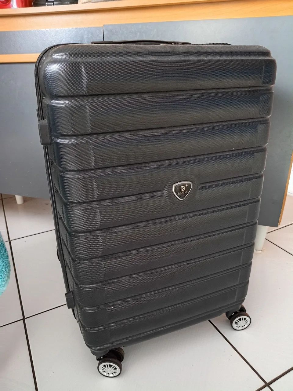 Mala de viagem Tam G 