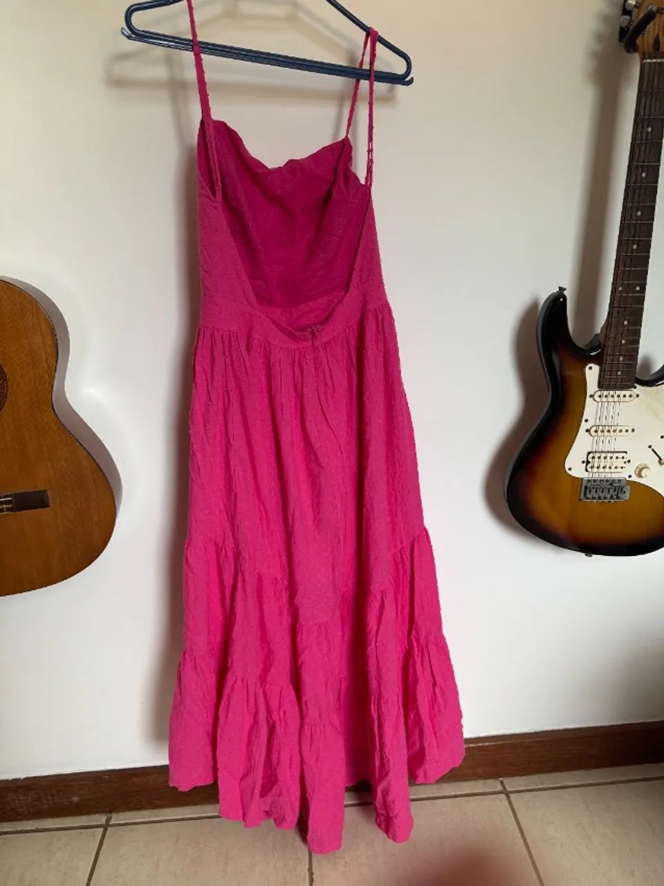 Vestido Myplace p - Foto 4