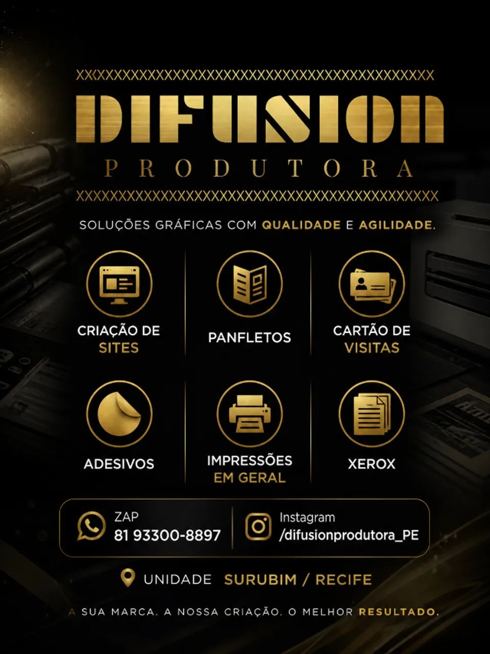 Cuido de redes sociais - Foto 2