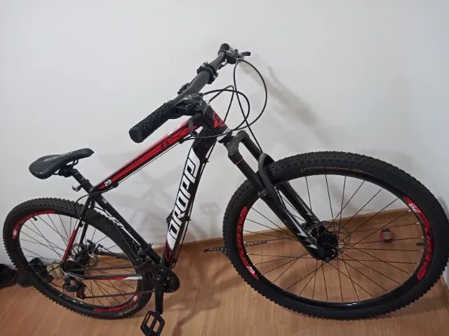 Bicicleta aro 29 - Foto 2