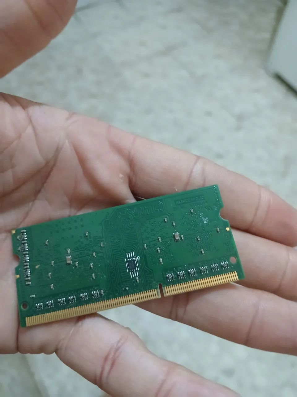 Memória ddr3 4gb - Foto 2