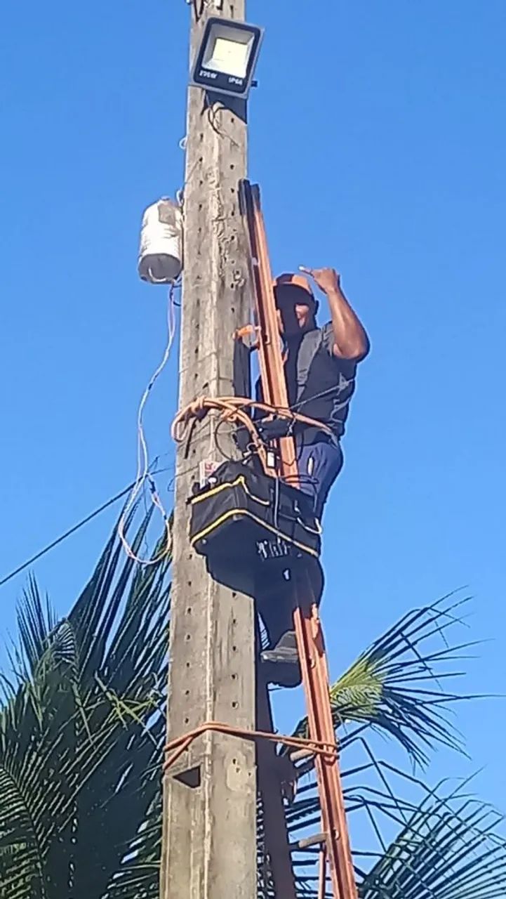 Eletricista  - Foto 4