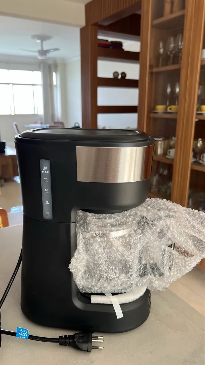 Cafeteira nova  - Foto 2