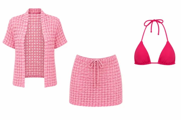 Oferta de Moda Praia - Foto 2