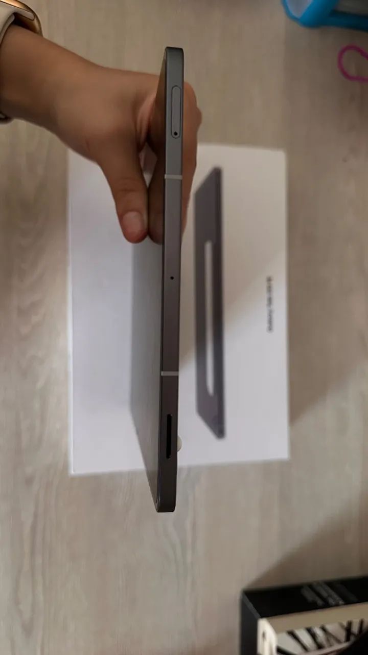 Tab S10 FE - Foto 2