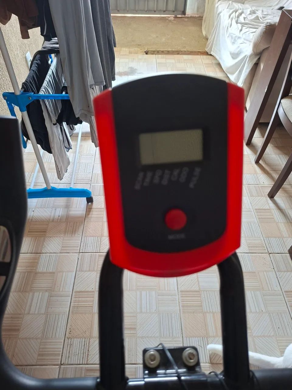 Bicicleta para cardio. - Foto 4