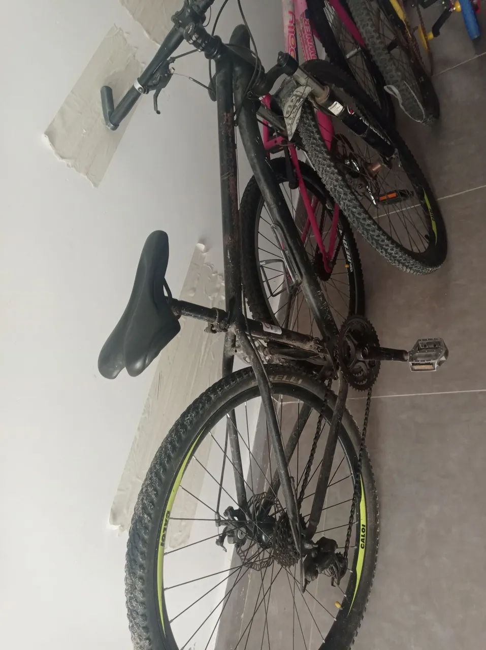 Ciclismo  - Foto 2
