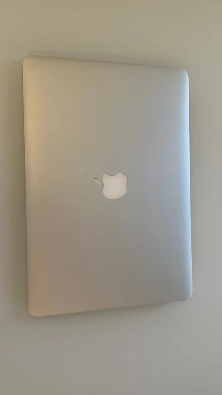 Macbook Air 13 2015 i5 8gb 128gb Excelente Estado - Notebooks