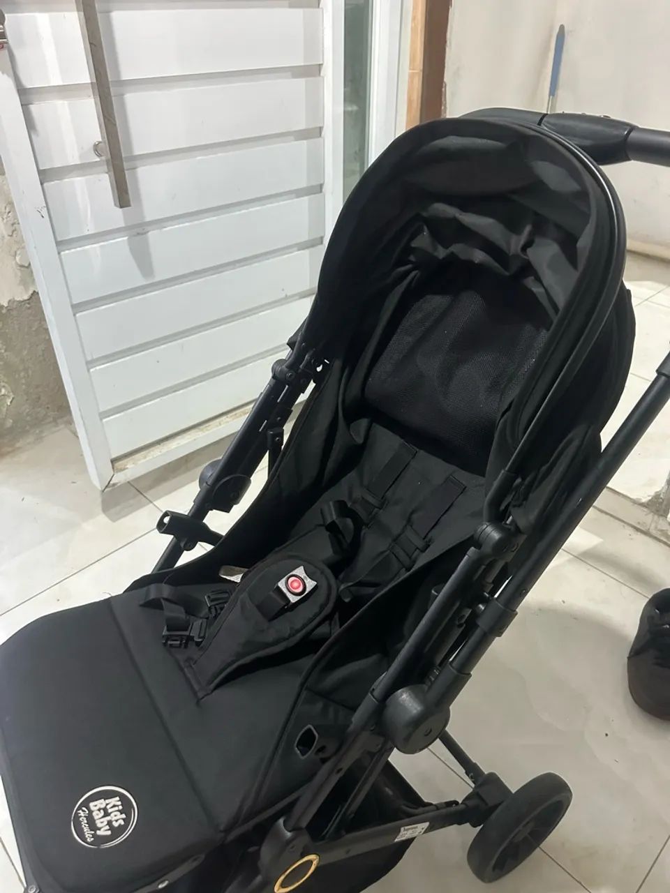 Carrinho de Bebê  - Foto 3