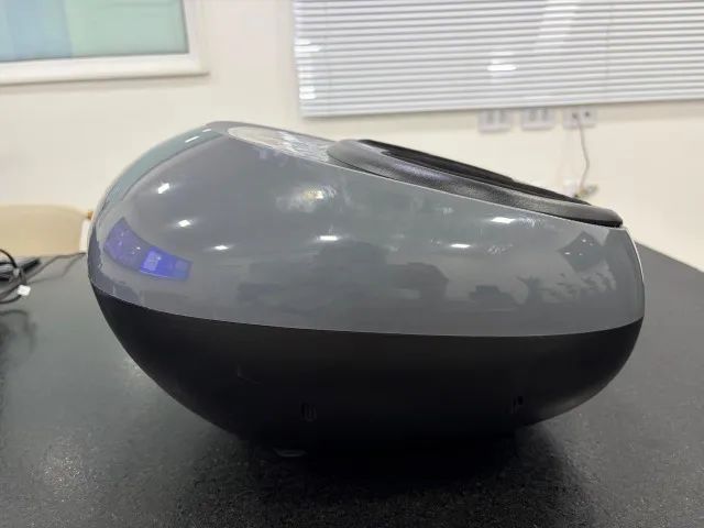 Massageador para pés Foot Zen Genis  - Foto 4