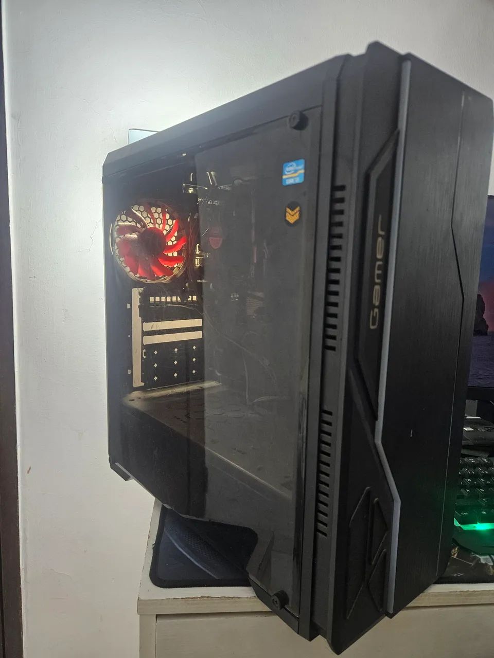 PC excelente para uso diário  - Foto 2