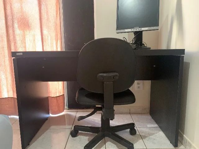 Mesa de escritório  - Foto 2