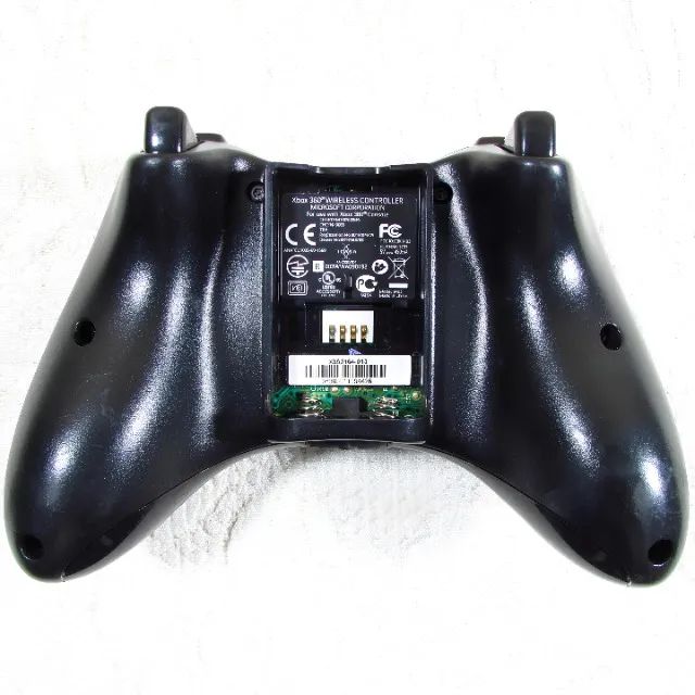 Controle Xbox 360 Original - Foto 2