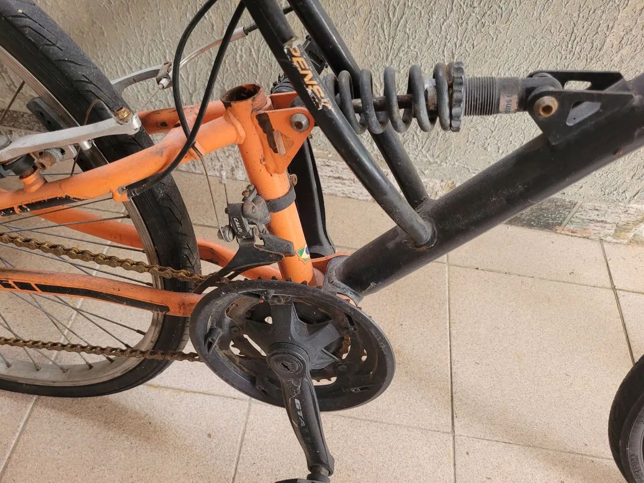 Bicicleta - Foto 2