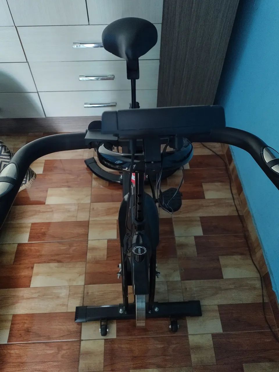 Bicicleta Spinning Dax  - Foto 5