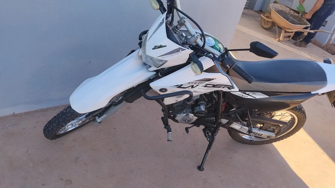Lander xtz  - Foto 3