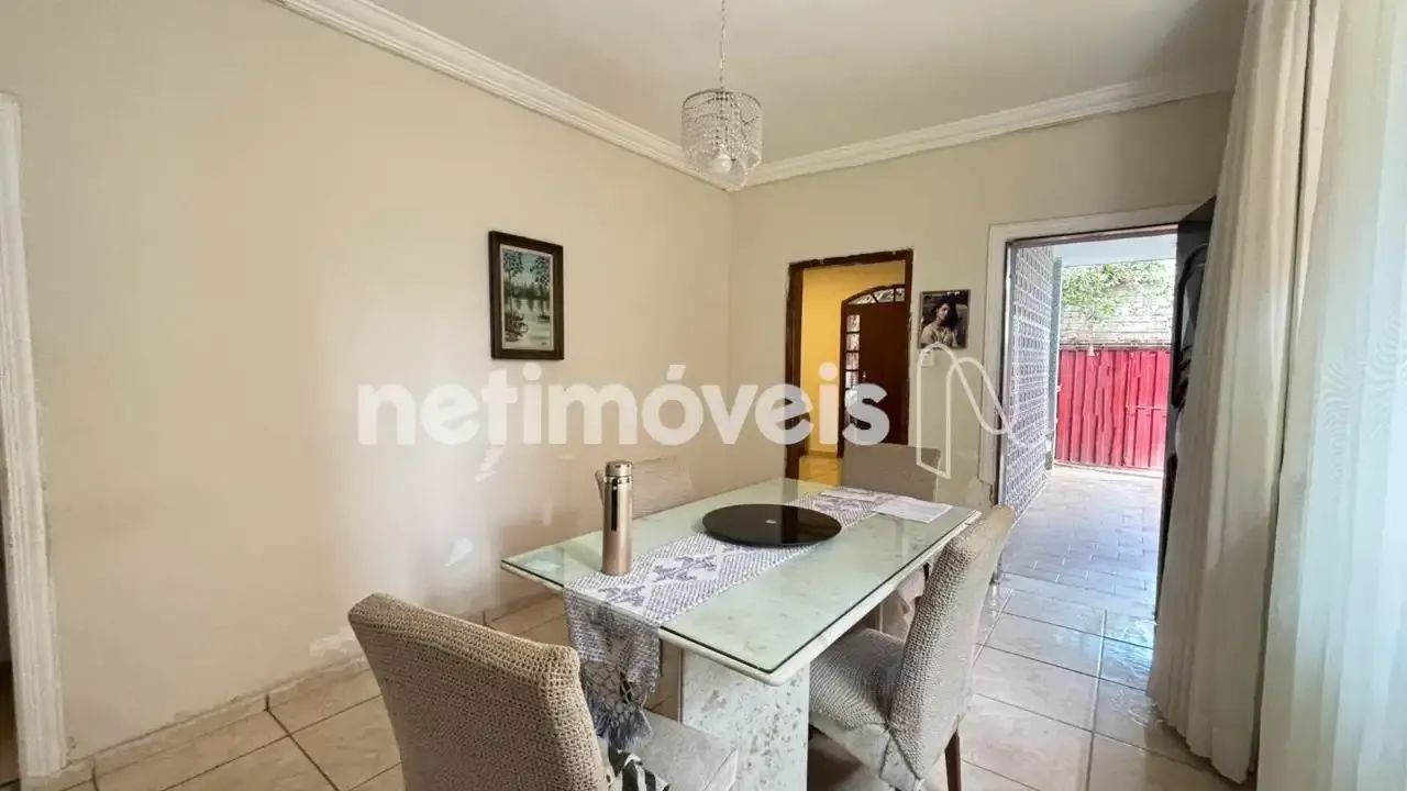 EXCELENTE CASA DE DOIS PAVIMENTOS NO BAIRRO RENASCENÇA - Foto 5