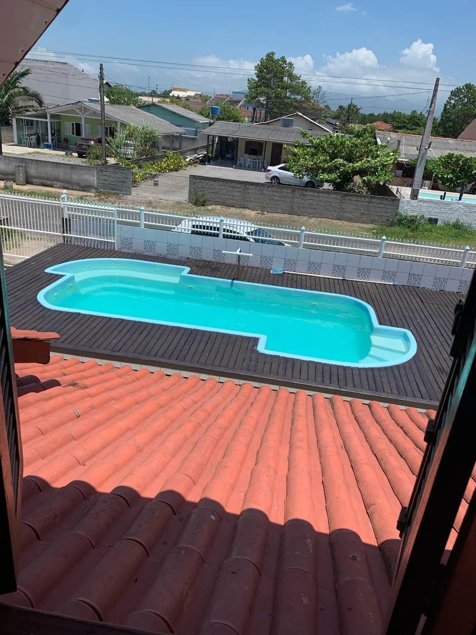 Casa com Piscina na Pinheira - Foto 12