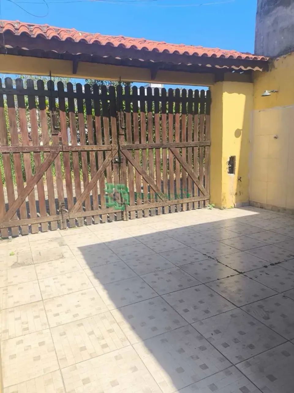 CASA EM MONGAGUÁ OTIMA OPORTUNIDADE - Foto 3