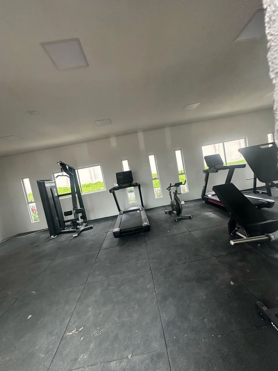 Apartamento com área de lazer completa no Geisel para alugar  - Foto 2