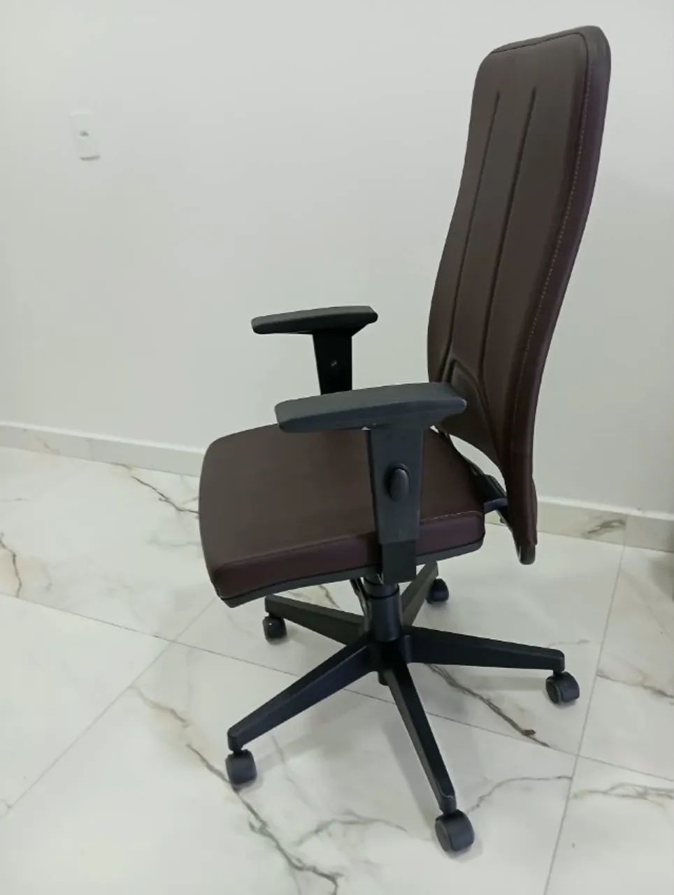 Cadeira Giratória  - Foto 2