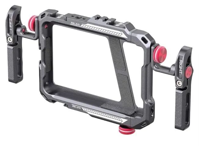 Gimbal Suporte Estabilizador de Celular - Foto 4
