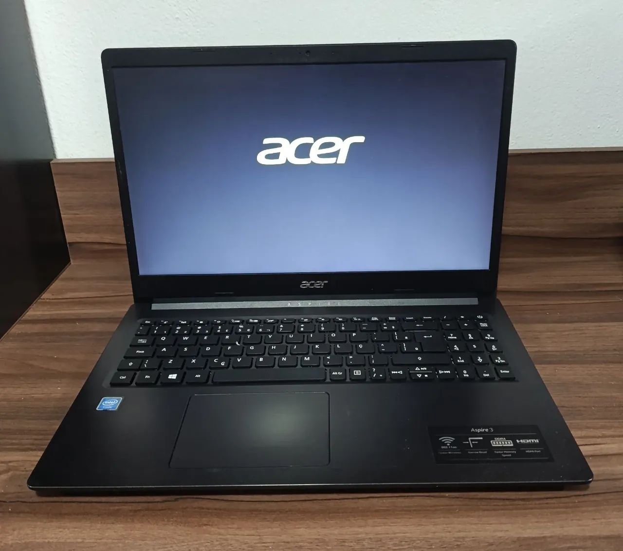 Notebook Acer - Aceito cartão  - Foto 2